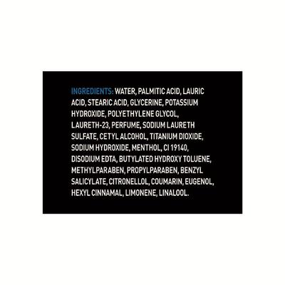 Axe Denim Lather Shaving Cream 60gm+18gm 1's - Shaving Creams