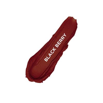Revlon Super Lustrous Lipstick - Blackberry 4.2 Gm - Lipsticks
