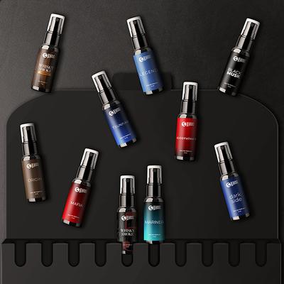 Beardo Perfume Trial Kit Gift Set for Men Long Lasting Fragrances 10 x 5ml Eau De Parfume 1's - Men Perfumes (Edt/Edp)