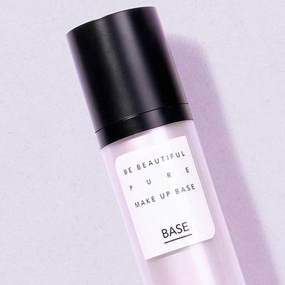 Thank You Farmer Be Beautiful Pure Make Up Base - Spf30 Pa++ - Purple 40 ml - Primer
