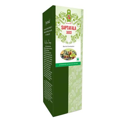 Axiom Saptafala Juice 500 ml - Ayurvedic Juices