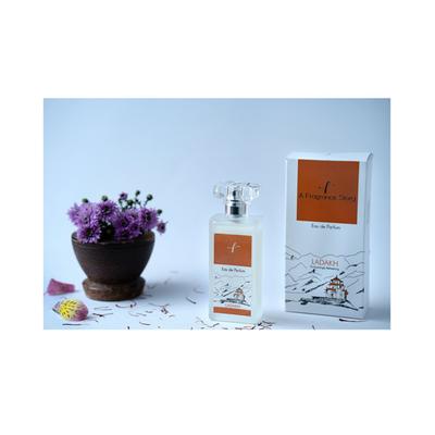 A Fragrance Story Perfume - Ladakh 50 ml - Perfumes (Edt/Edp)