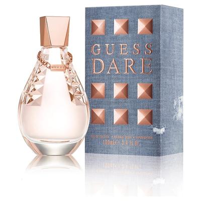 Guess Dare Eau de Toilette 100 ml - Perfumes (Edt/Edp)
