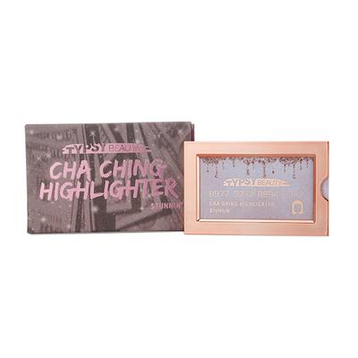 Typsy Beauty Cha Ching Highlighter Stunnin 8 gm - Highlighters & Illuminators