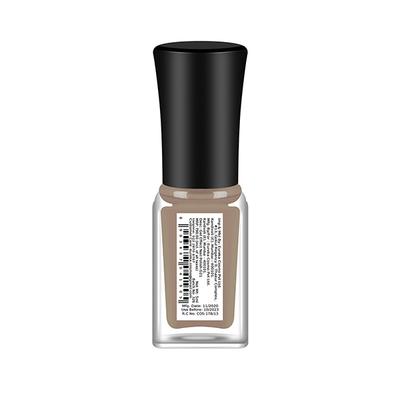 Miss Claire Gel Effect Nail Polish - G21 5 Ml - Nail Polish