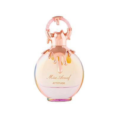 Armaf Miss Armaf Attitude Eau De Parfum 100 ml - Women Perfumes (Edt/Edp)