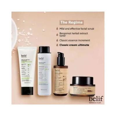 Belif Classic Essence Increment 50 Ml - Face Moisturizers