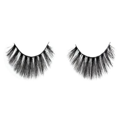 Kingdom Of Lashes - Ginger - Faux Mink False Eyelashes 1's - Eyelashes