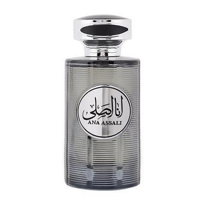Rihanah Ana Assali Eau De Parfum for Men 100ml - Men Perfumes (Edt/Edp)