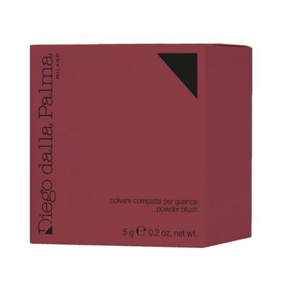 Diego dalla Palma Milano Powder Blush 22 Bright Pink 5 gm - Blushes