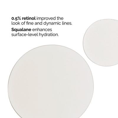 The Ordinary Retinol 0.5% In Squalane 30 ml - Face Serum