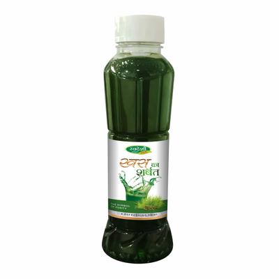 Swadeshi Khus Ka Sharbat 700 ml - Ayurvedic Juices