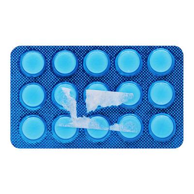 Glizid 80mg Tablet 15'S - Diabetes-Ant