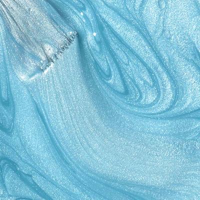 O.P.I Nail Lacquer Bold And Bright Collection Surf Naked 15 ml - Nail Polish