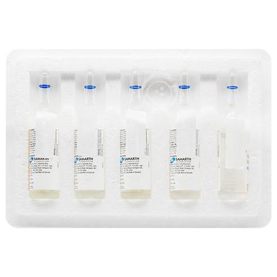 PLEGIOCARD Solution 20ml - Heart Failure-Oth