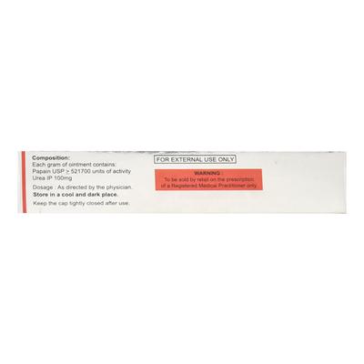 Autolyse Ointment 15gm - Wound Care-Oth