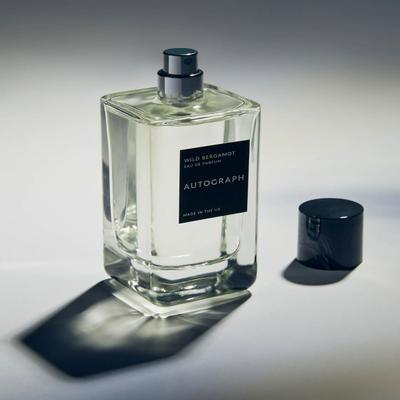 Marks & Spencer Bergamot Eau De Parfum 100 ml - Men Deodorants/Roll-Ons