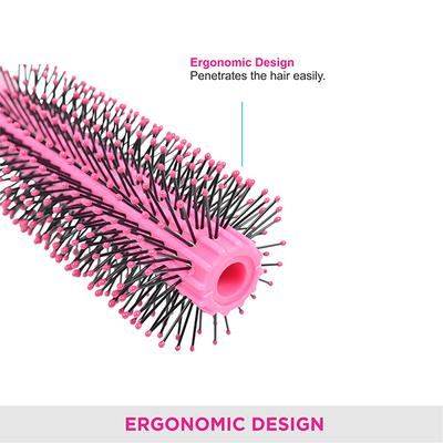 Vega Round Brush (R11 - RB) 1's - Hair Brushes