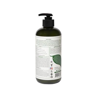Petal Fresh Energizing Rosemary and Mint Bath and Shower Gel 475 ml - Shower Gels & Body Wash