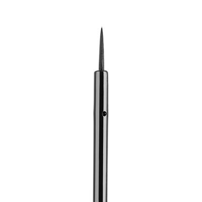 Europe Girl Deep Matte Black Eyeliner 4.5 gm - Eyeliners