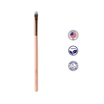 Luxie 211 Concealer Brush - Rose Gold 1's - Face Brush