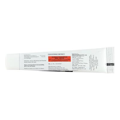 Tyza M Gel 10gm - Fungal Infections-Anf