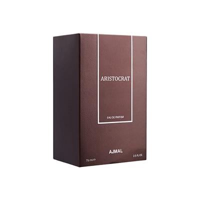 Ajmal Aristocrat 75 Ml - Perfumes (Edt/Edp)