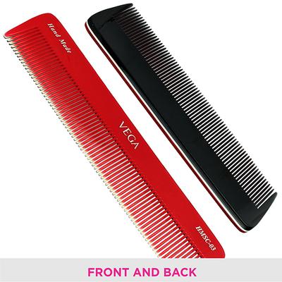 Vega Dressing Comb (HMSC - 03) 44 gm - Hair Combs