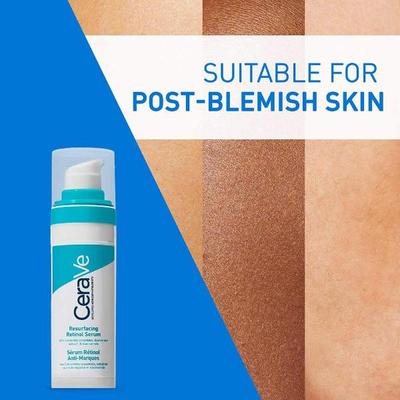 CeraVe Blemish Control Cleanser 236 ml - Face Scrubs