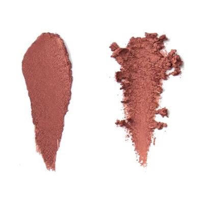 Simply Nam Illuminating Cream & Powder Eyeshadow - First Dance Deep Cranberry 2 gm each 2's - Eyeshadow, Bases & Primers