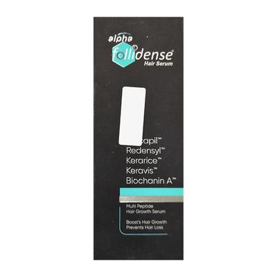 MINTOP FORTE 2% NEW PACK HAIR REGROWTH FORMULA Solution 120ml - Hair Loss-Oda