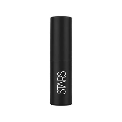 Star's Cosmetics Lush Lips Lipstick Light Weight, Long Lasting, Matte Finish (No.3 Studded Kiss) 4.2 gm - Lipsticks