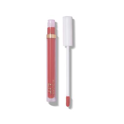 Lit Liquid Matte Lipstick - Sugar Mama 3 Ml - Liquid Lipsticks