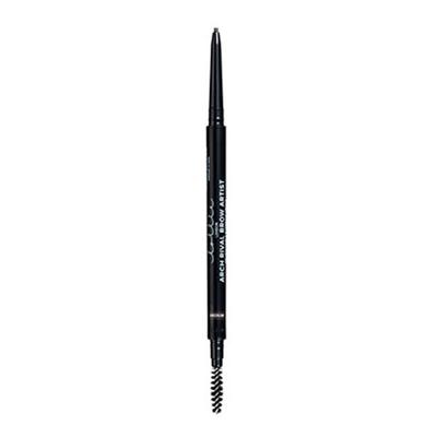Lottie London ARCH RIVAL - BROW ARTIST- AUTOMATIC PENCIL W/ SPOOLIE Medium 1's - Eyebrow Pencils & Enhancers