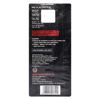 BIODENS HAIR Lotion 60ml - Hair Loss-Oth