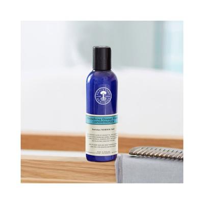 Neal'S Yard Remedies Orangeflower Revitalising Conditioner 200 ml - Conditioners