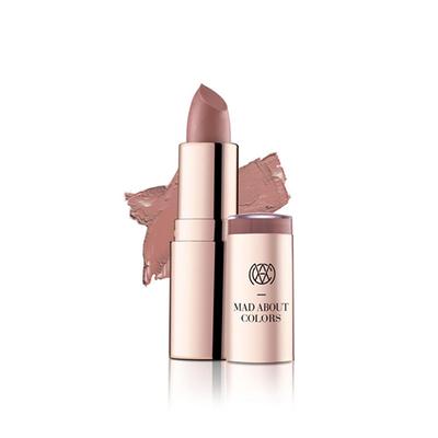 Mad About Colors - Pout Rich Creamy Matte Lipstick 203 1's - Lipsticks