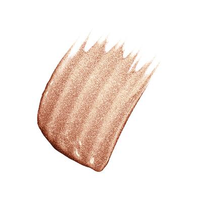 Nyx Professional Makeup Ultimate Glow Shots Liquid Eyeshadow - Golden Goji 7.5 ml - Eyeshadow, Bases & Primers