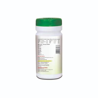 Swadeshi Bilvadi Churna 100 g - Speciality Medicines