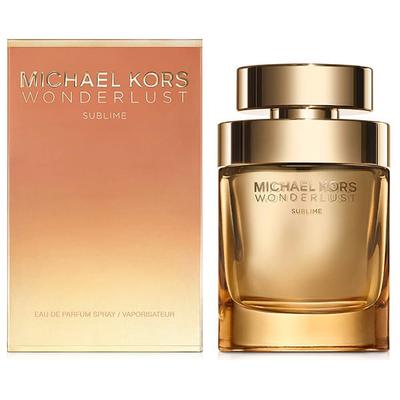 Michael Kors Wonderlust Sublime Eau de Parfum 100 ml - Perfumes (Edt/Edp)