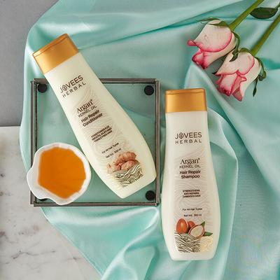 Jovees Hair Repair Conditioner 300 ml - Shampoos