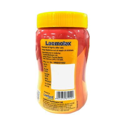 LACMOLAX Granules 90gm - Constipation-Lax