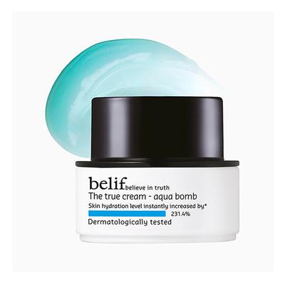 Belif New True Cream Aqua Bomb 10 ml - Face Moisturizers