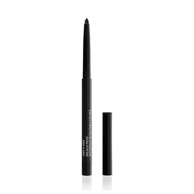 Wet N Wild Megalast Retrectable Eyeliner - Black 0.23 gm - Eyeliners