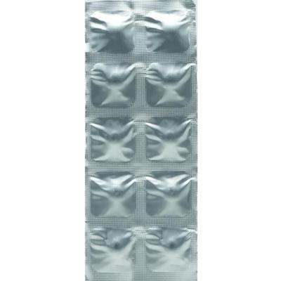 Olmeflex H 20/12.5mg Tablet 10'S - Hypertension-Ang