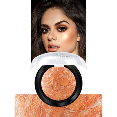 Sivanna Colors Fantastic Blusher - DU105 12 8 gm - Blushes