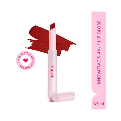 Gush Beauty Hybrid Gloss Butter Balm Stick - Magic 1.7 gm - Lip Glosses
