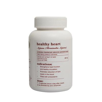 Ayurvedant Healthy Heart Capsule 60's - Pure Herbs