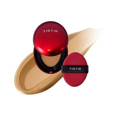 Tirtir Mask Fit Red Mini Cushion 33W Ginger Advanced 4.5 gm - Foundation