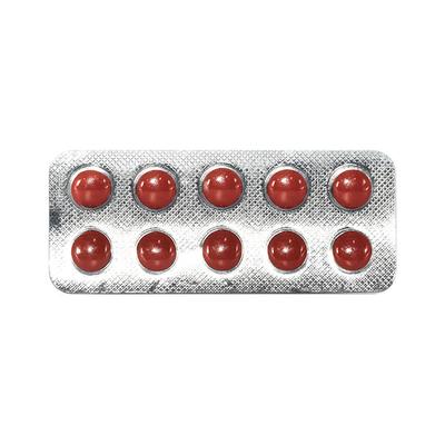 TORIB 120 Tablet 10's - Pain relief-Nsa